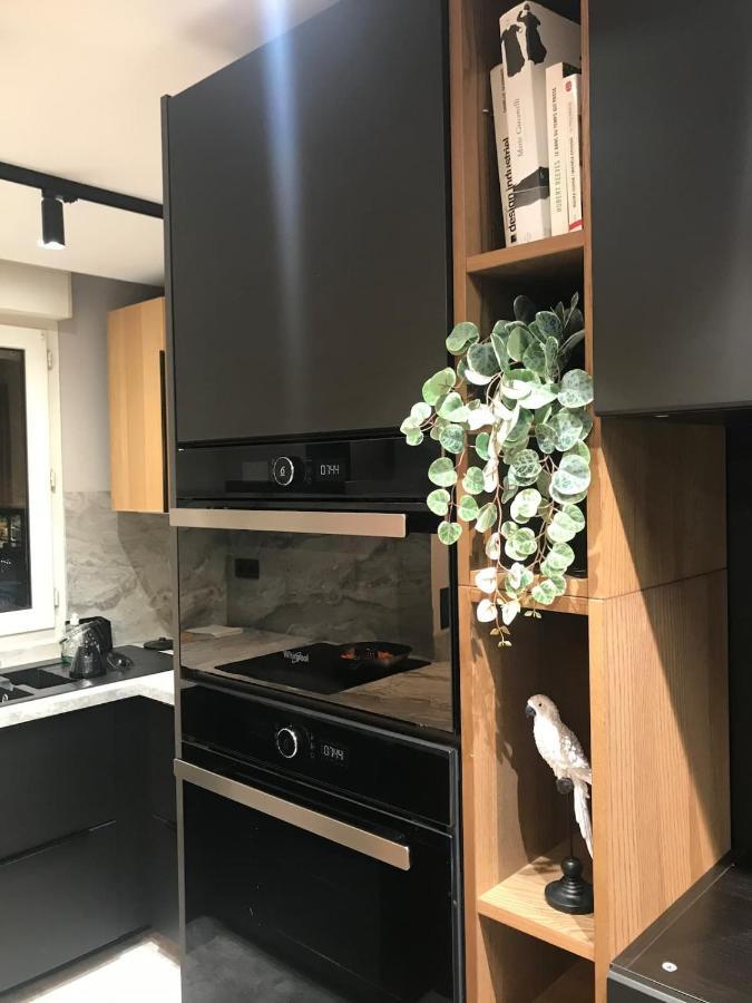 Nid Douillet - Bel Appartement Avec Garage Grenoble Buitenkant foto